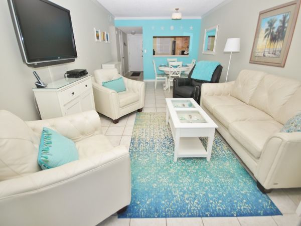 New Smyrna Beach Condo 978550