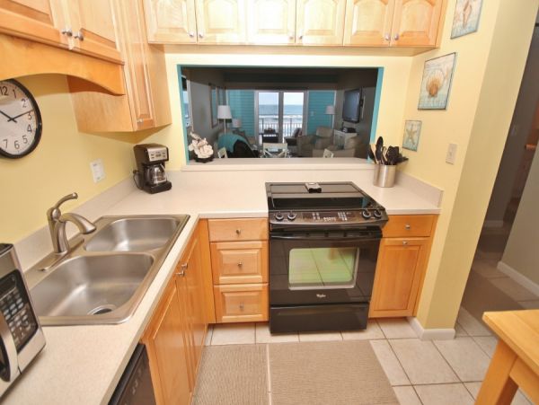 New Smyrna Beach Condo 978550