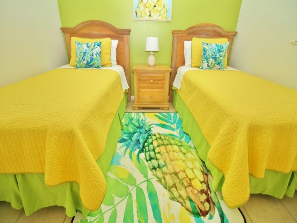 New Smyrna Beach Condo 978550