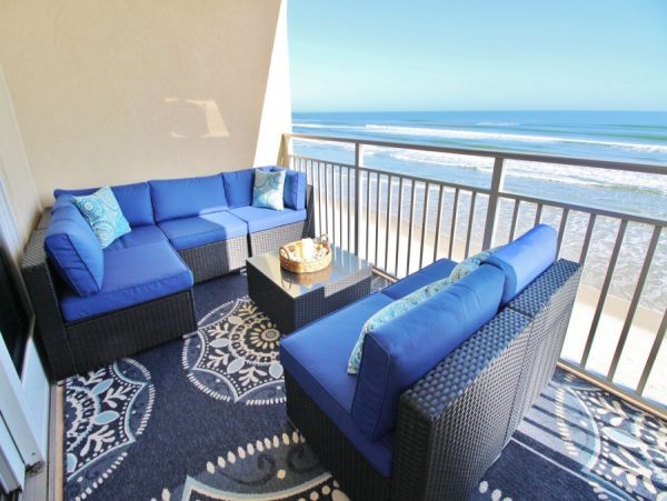 New Smyrna Beach Condo 978550