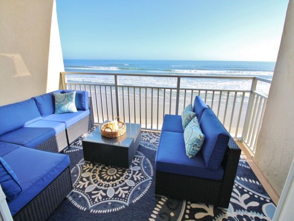 New Smyrna Beach Condo 978550