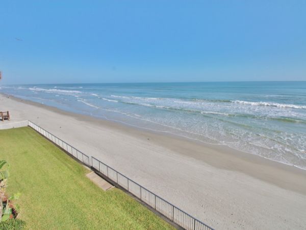 New Smyrna Beach Condo 978550