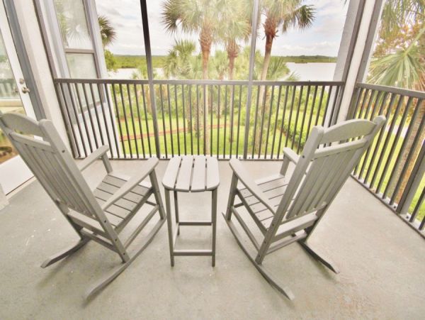 New Smyrna Beach Condo 978552