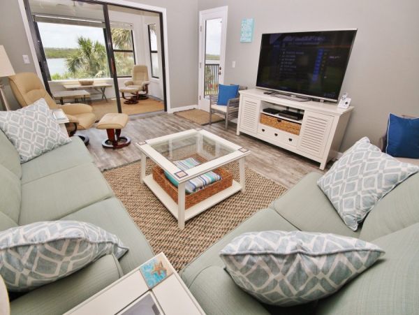 New Smyrna Beach Condo 978552