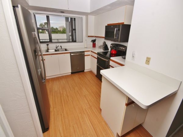 New Smyrna Beach Condo 978552