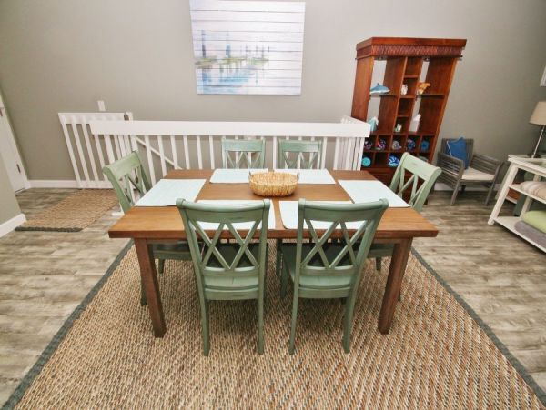 New Smyrna Beach Condo 978552