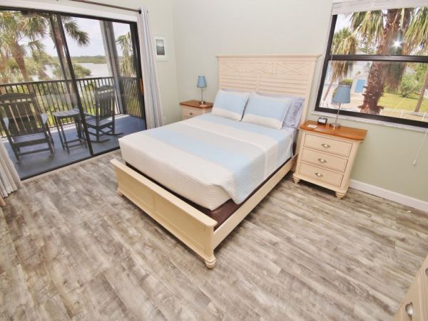 New Smyrna Beach Condo 978552