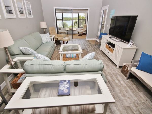 New Smyrna Beach Condo 978552