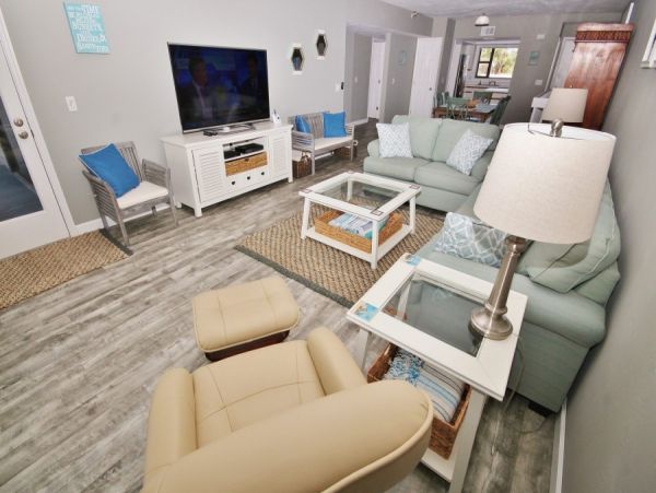 New Smyrna Beach Condo 978552
