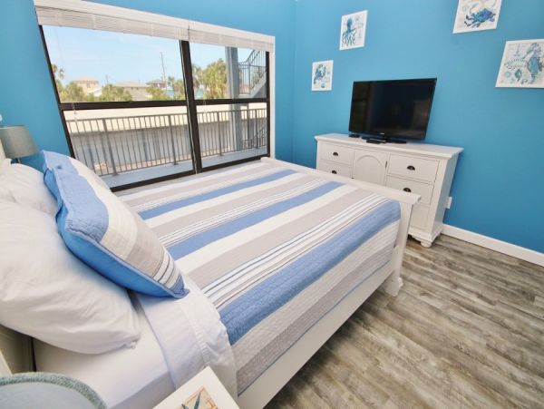 New Smyrna Beach Condo 978552
