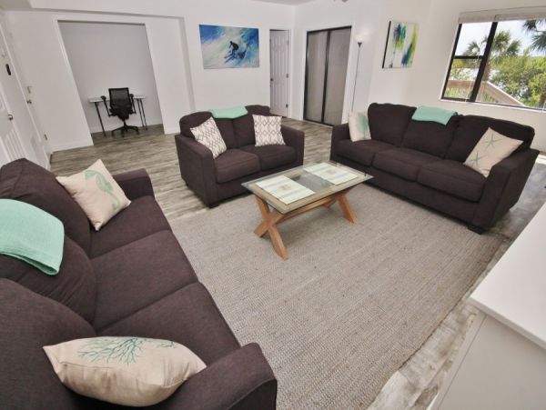 New Smyrna Beach Condo 978552