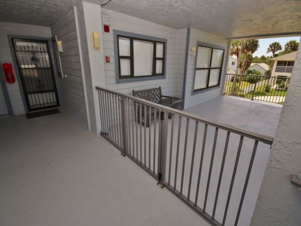 New Smyrna Beach Condo 978552
