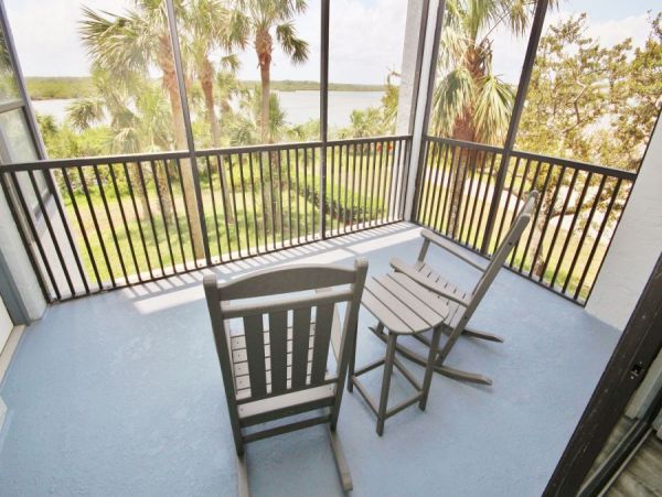 New Smyrna Beach Condo 978552