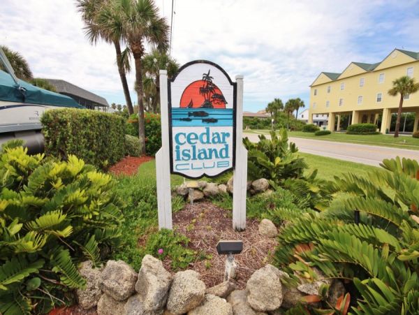 New Smyrna Beach Condo 978552