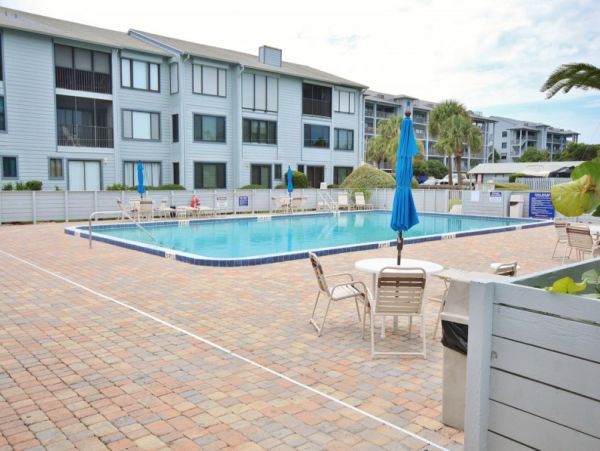 New Smyrna Beach Condo 978552