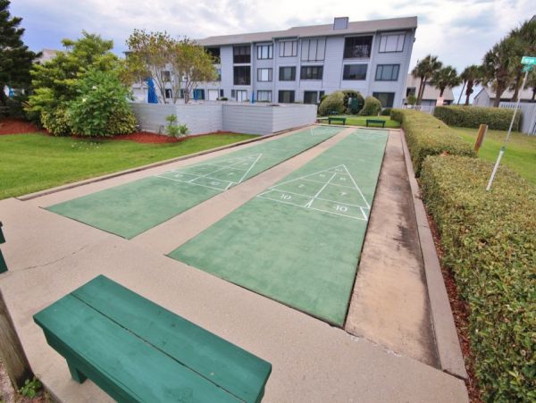 New Smyrna Beach Condo 978552