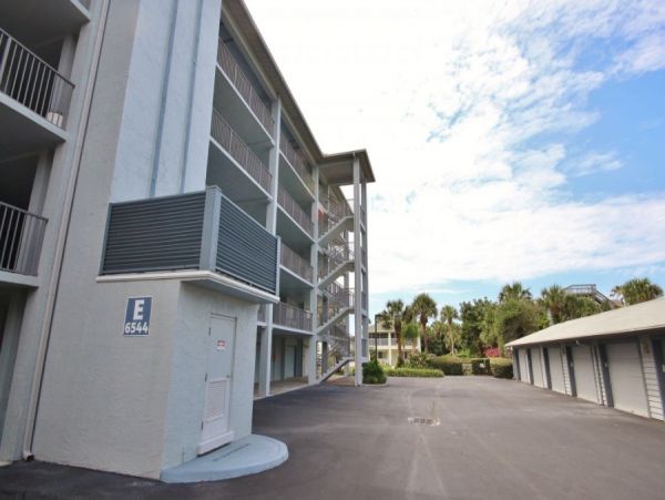 New Smyrna Beach Condo 978552