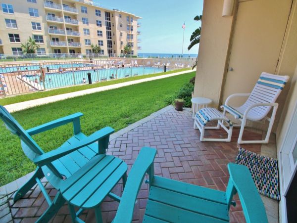New Smyrna Beach Condo 978553