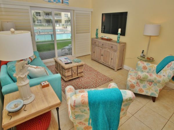 New Smyrna Beach Condo 978553