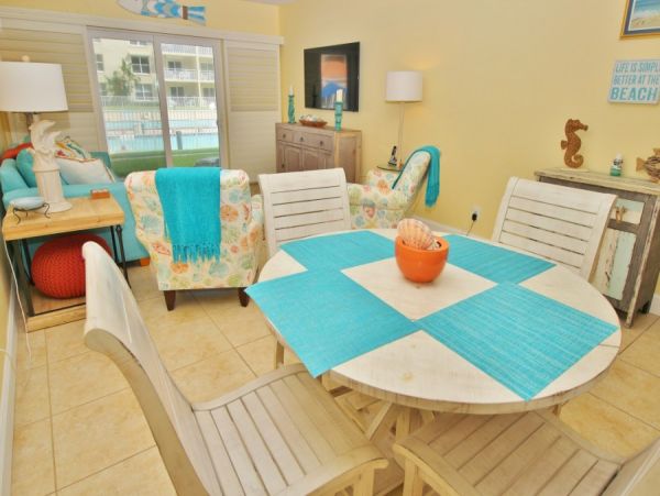 New Smyrna Beach Condo 978553