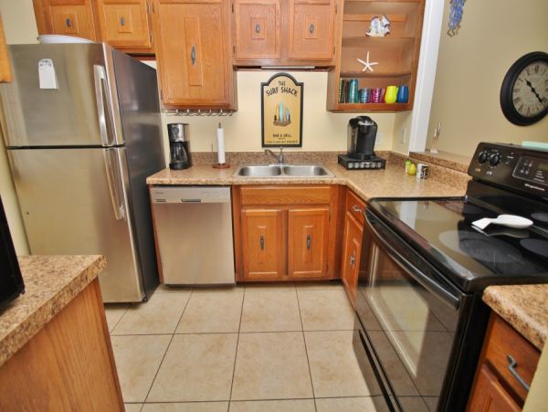 New Smyrna Beach Condo 978553