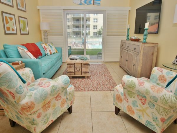 New Smyrna Beach Condo 978553