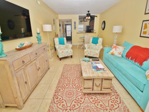 New Smyrna Beach Condo 978553