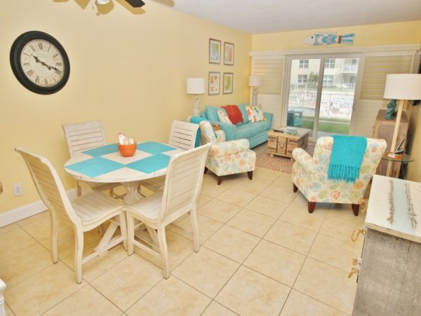 New Smyrna Beach Condo 978553
