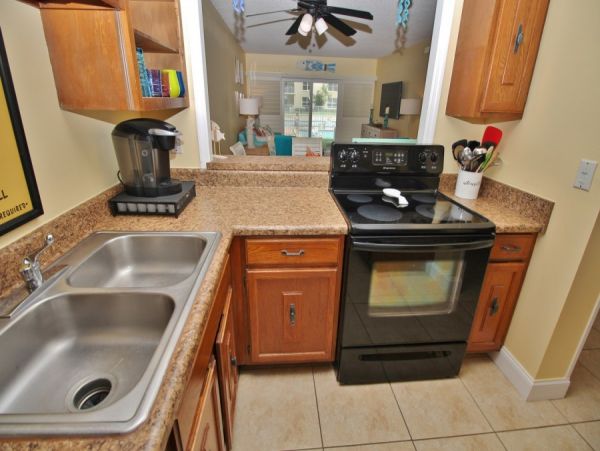 New Smyrna Beach Condo 978553