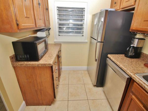 New Smyrna Beach Condo 978553