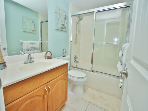 New Smyrna Beach Condo 978553