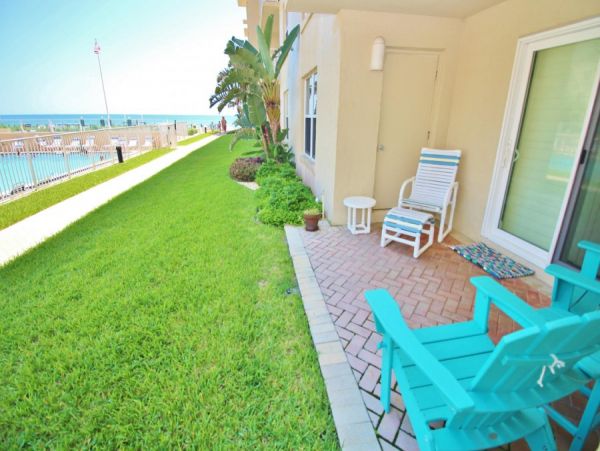 New Smyrna Beach Condo 978553