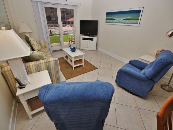 New Smyrna Beach Condo 978556