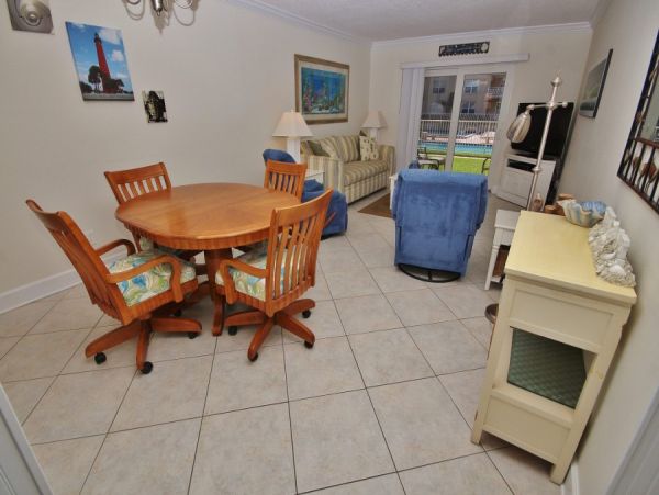 New Smyrna Beach Condo 978556