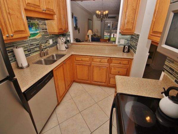 New Smyrna Beach Condo 978556