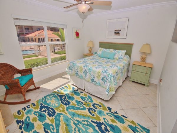 New Smyrna Beach Condo 978556