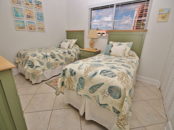 New Smyrna Beach Condo 978556