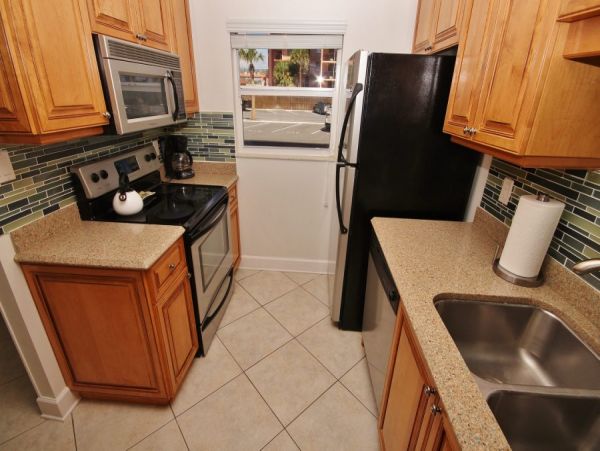 New Smyrna Beach Condo 978556