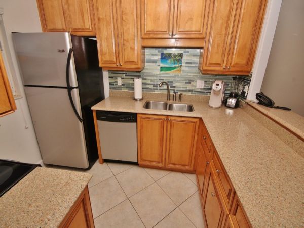 New Smyrna Beach Condo 978556