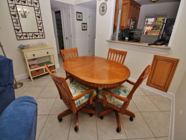 New Smyrna Beach Condo 978556