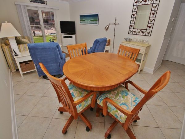 New Smyrna Beach Condo 978556