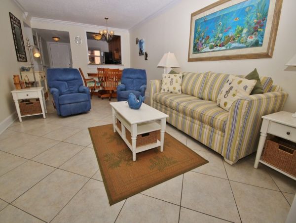 New Smyrna Beach Condo 978556