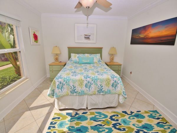 New Smyrna Beach Condo 978556