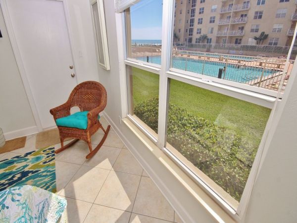 New Smyrna Beach Condo 978556