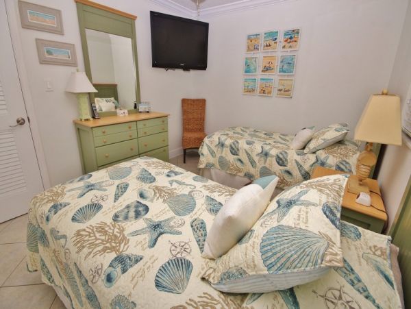 New Smyrna Beach Condo 978556