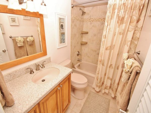 New Smyrna Beach Condo 978556
