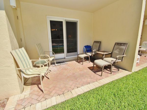 New Smyrna Beach Condo 978556