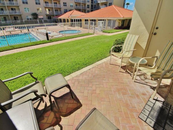 New Smyrna Beach Condo 978556