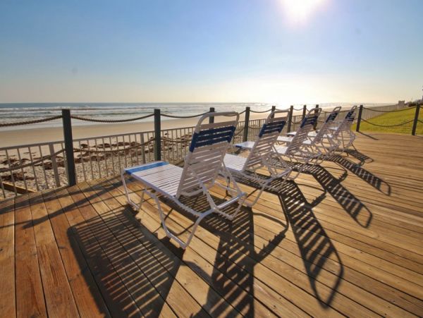 New Smyrna Beach Condo 978556