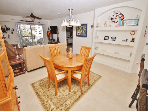 New Smyrna Beach Condo 978558